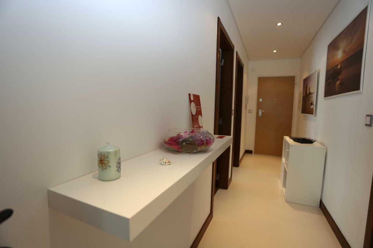 Surf And Stones Apartment เปนิช ภายนอก รูปภาพ